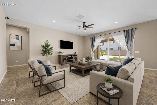 5025 N 190TH Drive, Litchfield Park, AZ 85340