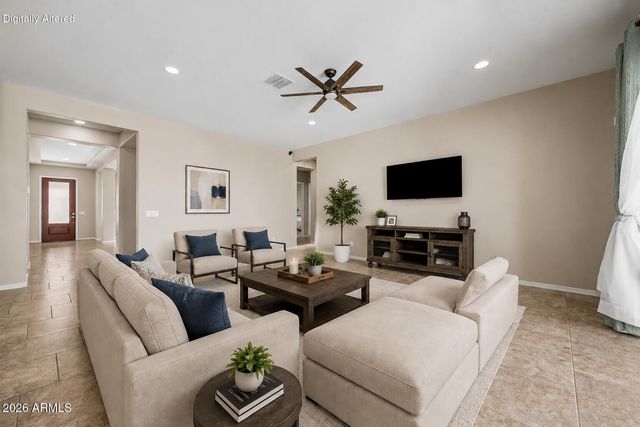 5025 N 190TH Drive, Litchfield Park, AZ 85340