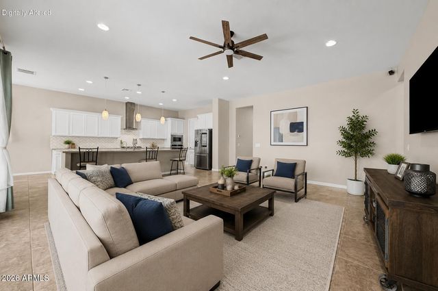 5025 N 190TH Drive, Litchfield Park, AZ 85340
