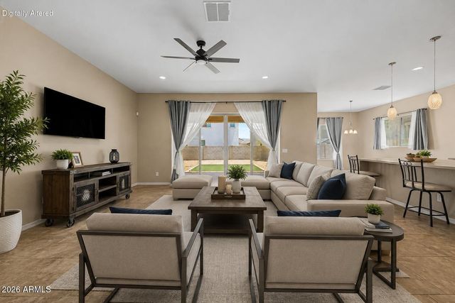 5025 N 190TH Drive, Litchfield Park, AZ 85340