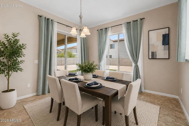 5025 N 190TH Drive, Litchfield Park, AZ 85340