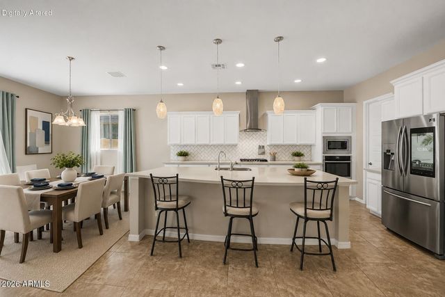 5025 N 190TH Drive, Litchfield Park, AZ 85340