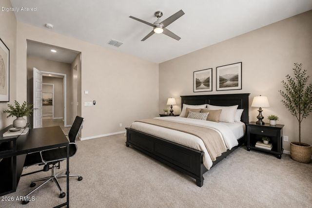 5025 N 190TH Drive, Litchfield Park, AZ 85340