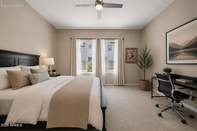 5025 N 190TH Drive, Litchfield Park, AZ 85340