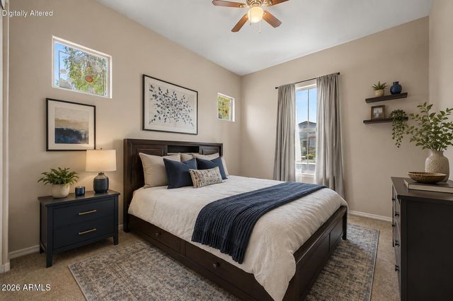 5025 N 190TH Drive, Litchfield Park, AZ 85340