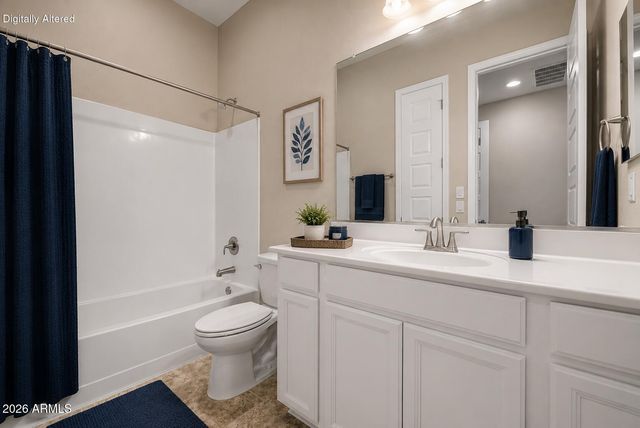 5025 N 190TH Drive, Litchfield Park, AZ 85340