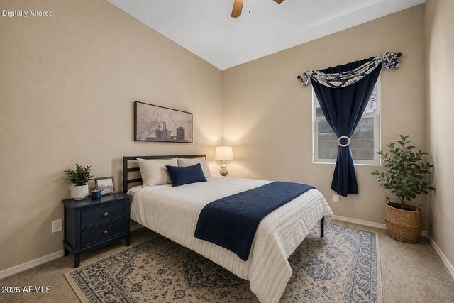 5025 N 190TH Drive, Litchfield Park, AZ 85340