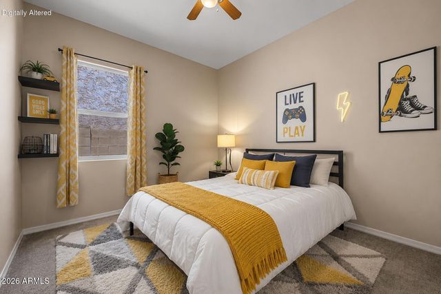 5025 N 190TH Drive, Litchfield Park, AZ 85340