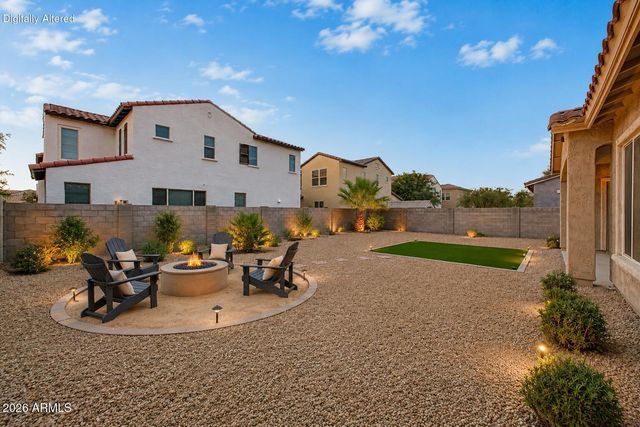 5025 N 190TH Drive, Litchfield Park, AZ 85340