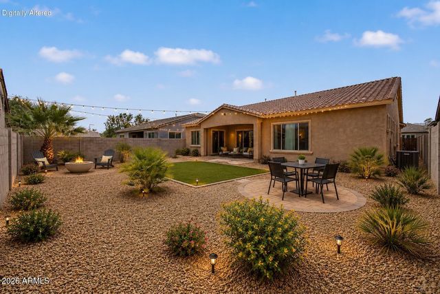 5025 N 190TH Drive, Litchfield Park, AZ 85340