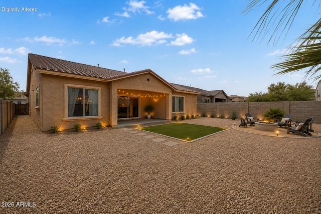 5025 N 190TH Drive, Litchfield Park, AZ 85340