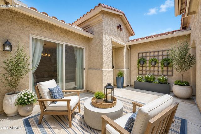 5025 N 190TH Drive, Litchfield Park, AZ 85340