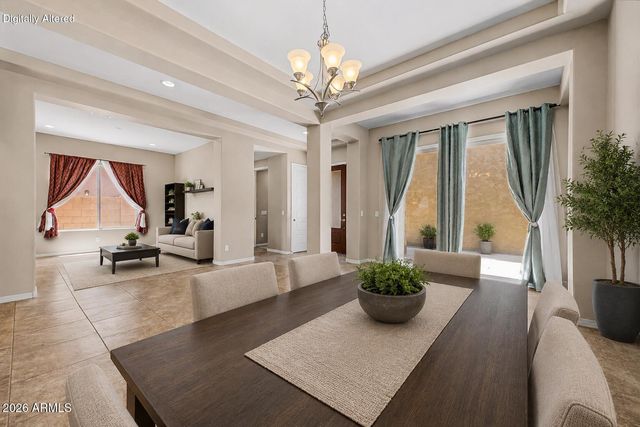 5025 N 190TH Drive, Litchfield Park, AZ 85340