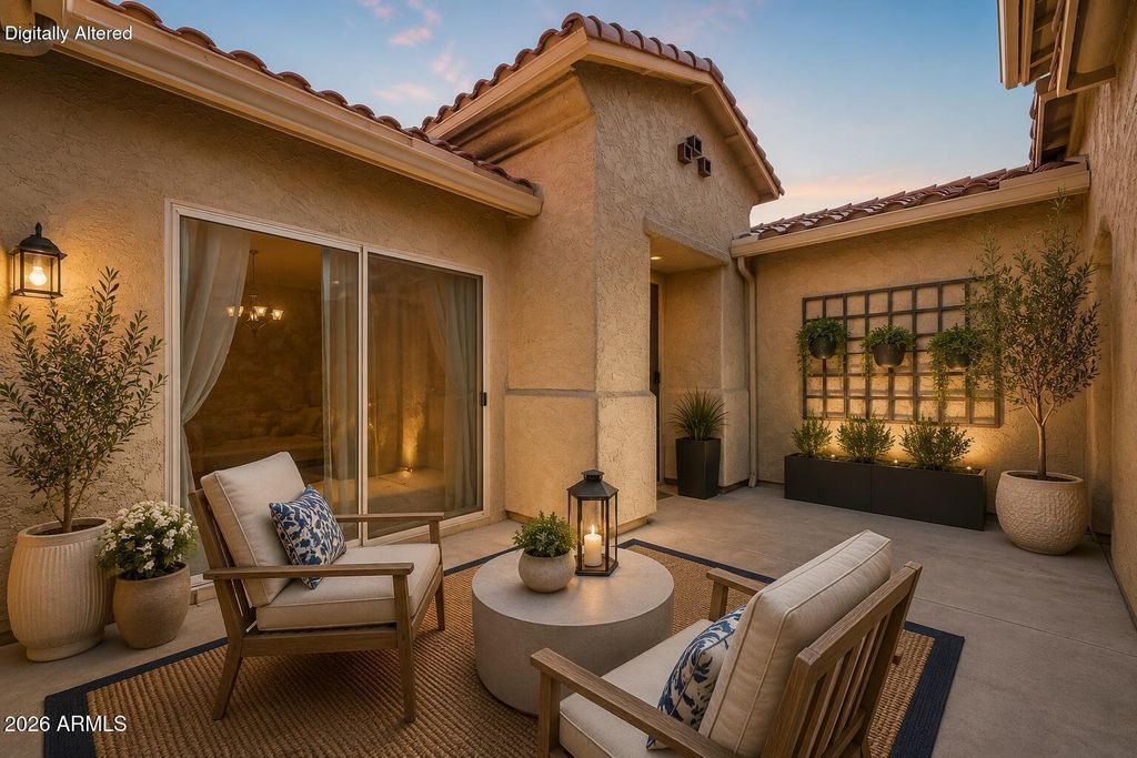 5025 N 190TH Drive, Litchfield Park, AZ 85340 — photo 2