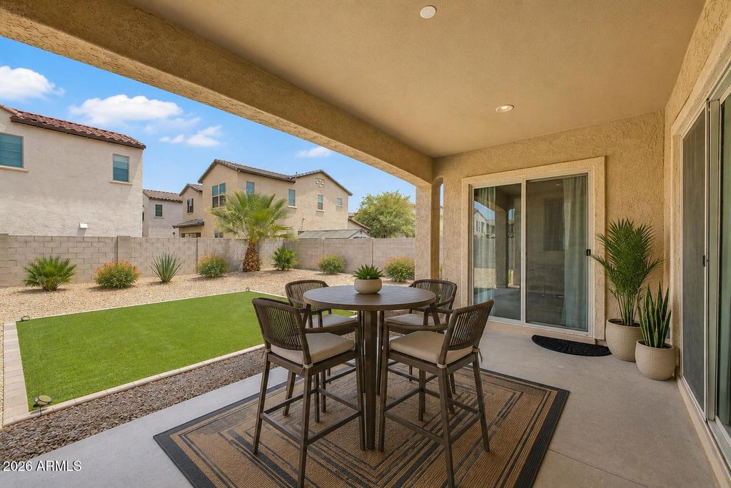 5025 N 190TH Drive, Litchfield Park, AZ 85340 — photo 3