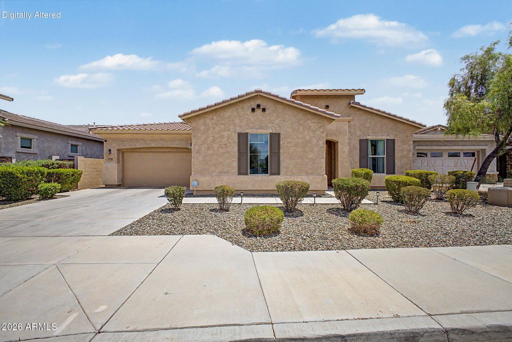 5025 N 190TH Drive, Litchfield Park, AZ 85340 — photo 4