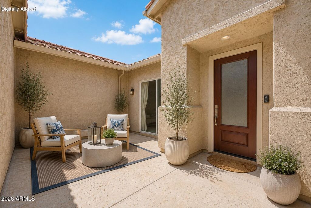5025 N 190TH Drive, Litchfield Park, AZ 85340 — photo 5