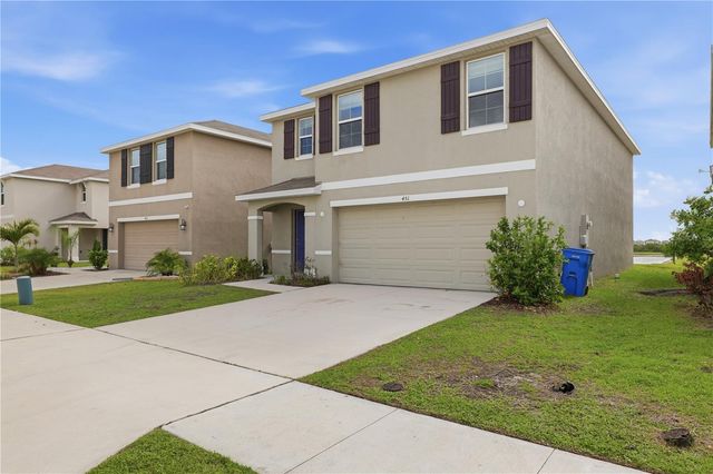 451 SUNLIT CORAL STREET, Ruskin, FL 33570