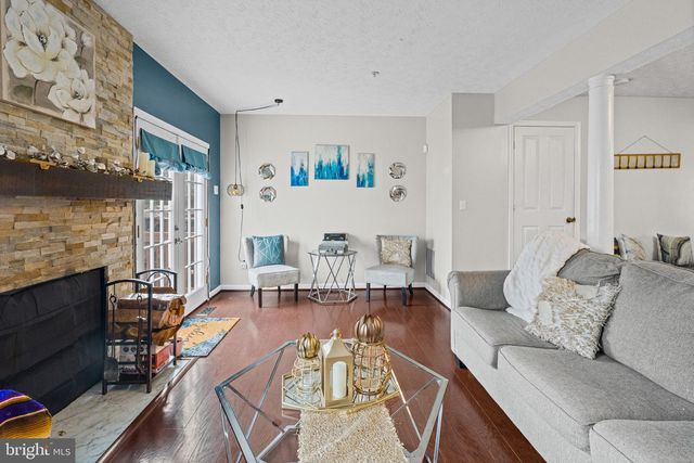 9247 BREWINGTON, Laurel, MD 20723