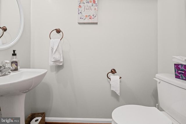 9247 BREWINGTON, Laurel, MD 20723