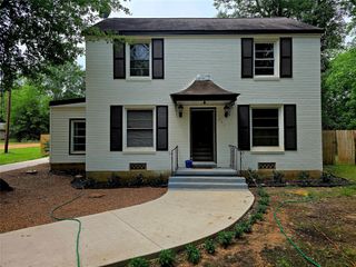 301 Harold Street, Crockett, TX 75835