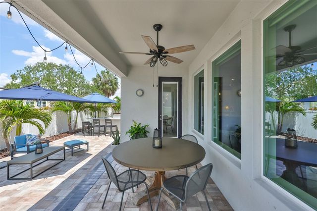 2407 W GRAY STREET, Tampa, FL 33609