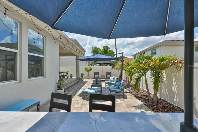 2407 W GRAY STREET, Tampa, FL 33609