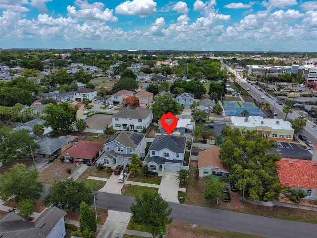 2407 W GRAY STREET, Tampa, FL 33609