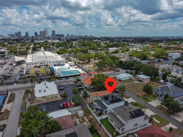 2407 W GRAY STREET, Tampa, FL 33609