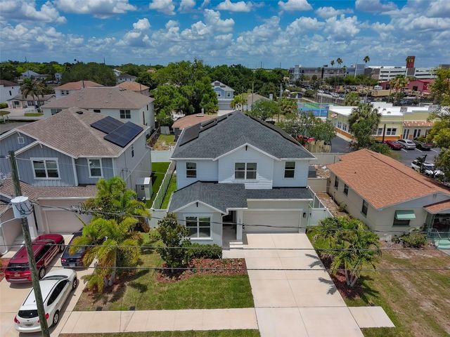 2407 W GRAY STREET, Tampa, FL 33609