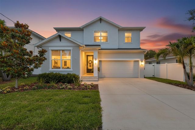 2407 W GRAY STREET, Tampa, FL 33609
