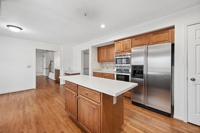 483 Vista Glen Drive, Springdale, OH 45246