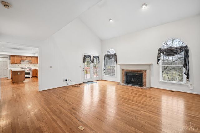 483 Vista Glen Drive, Springdale, OH 45246