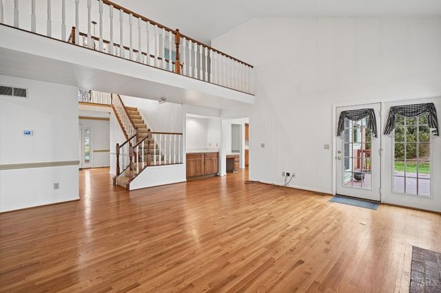 483 Vista Glen Drive, Springdale, OH 45246