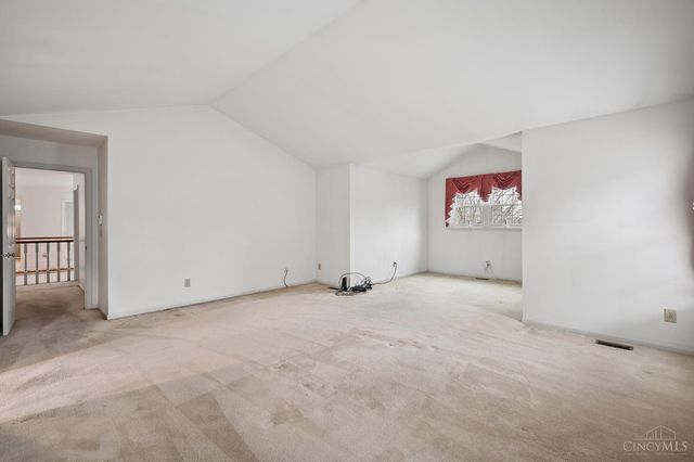 483 Vista Glen Drive, Springdale, OH 45246