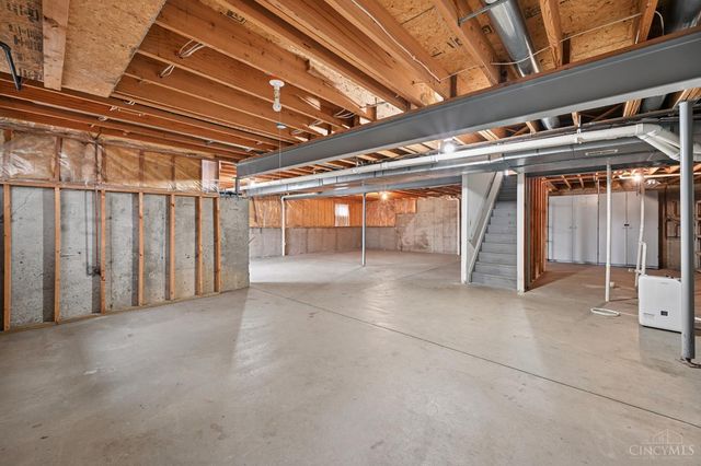 483 Vista Glen Drive, Springdale, OH 45246