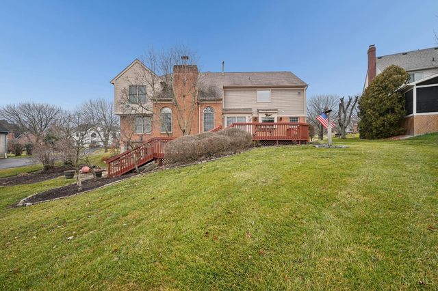 483 Vista Glen Drive, Springdale, OH 45246