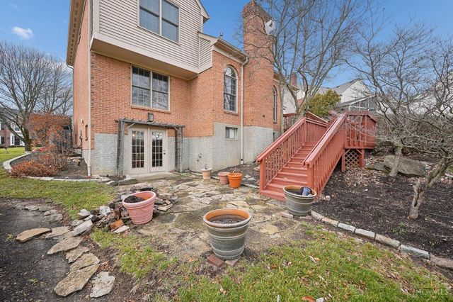 483 Vista Glen Drive, Springdale, OH 45246