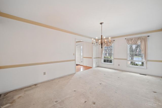 483 Vista Glen Drive, Springdale, OH 45246