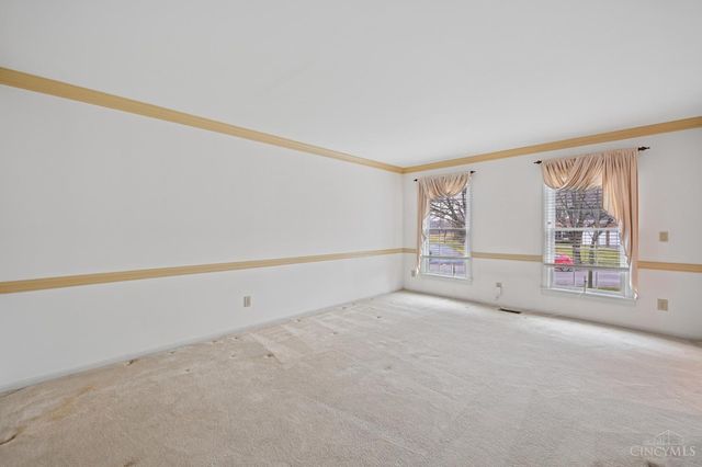 483 Vista Glen Drive, Springdale, OH 45246