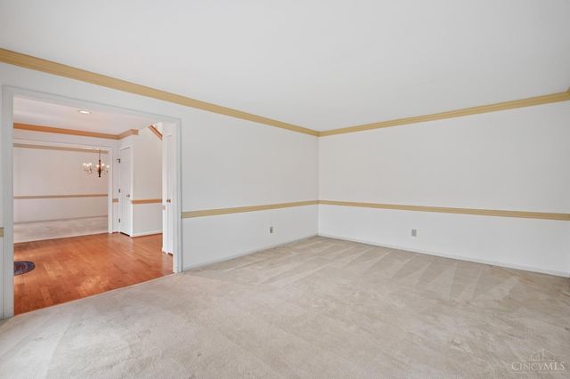 483 Vista Glen Drive, Springdale, OH 45246