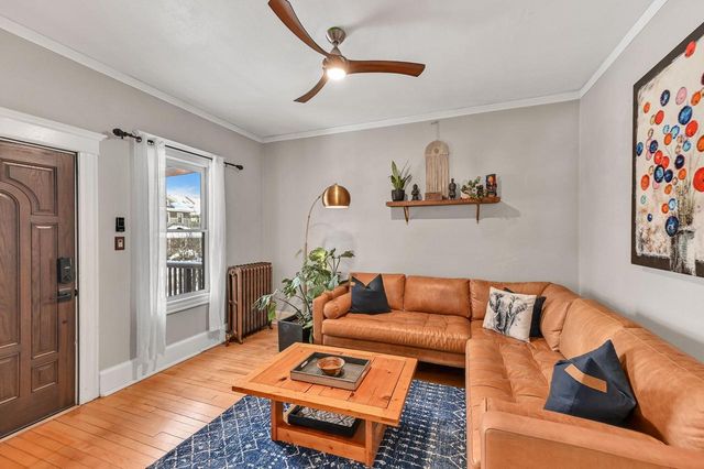 3054 N Newhall STREET, Milwaukee, WI 53211