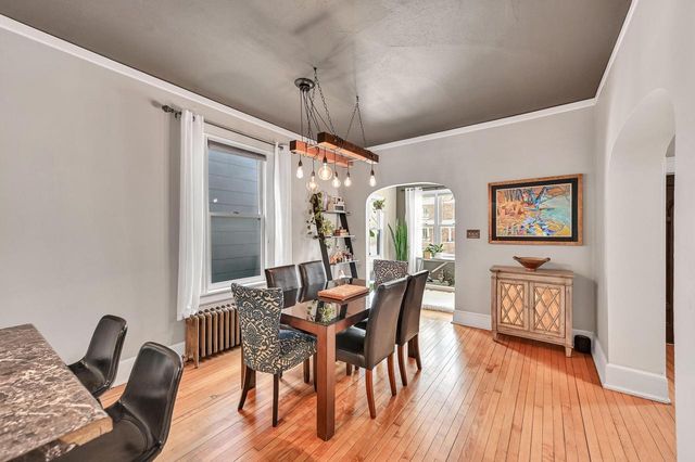 3054 N Newhall STREET, Milwaukee, WI 53211