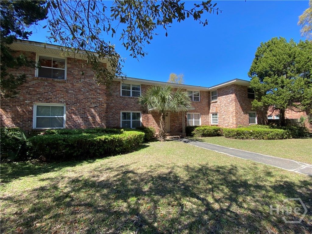 3605 Bull Street 3, Savannah, GA 31405