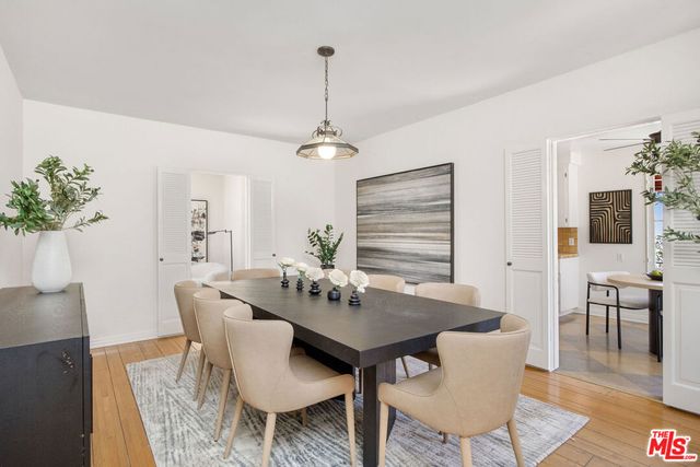 1124 Alvira Street, Los Angeles, CA 90035