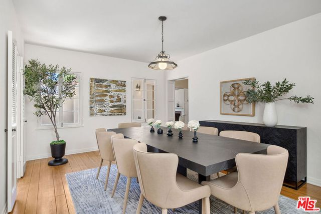 1124 Alvira Street, Los Angeles, CA 90035