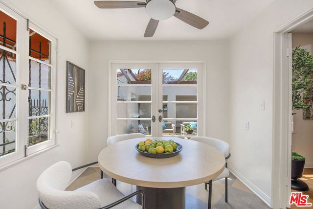 1124 Alvira Street, Los Angeles, CA 90035