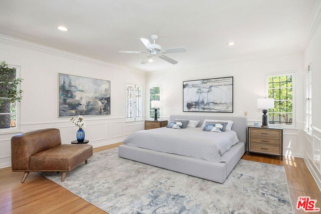 1124 Alvira Street, Los Angeles, CA 90035