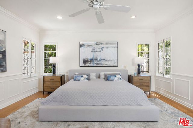 1124 Alvira Street, Los Angeles, CA 90035