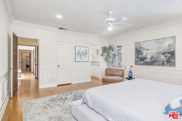 1124 Alvira Street, Los Angeles, CA 90035